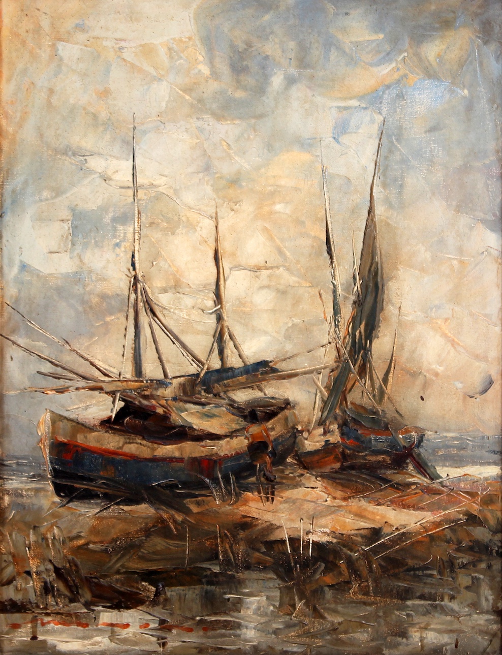 Boats
