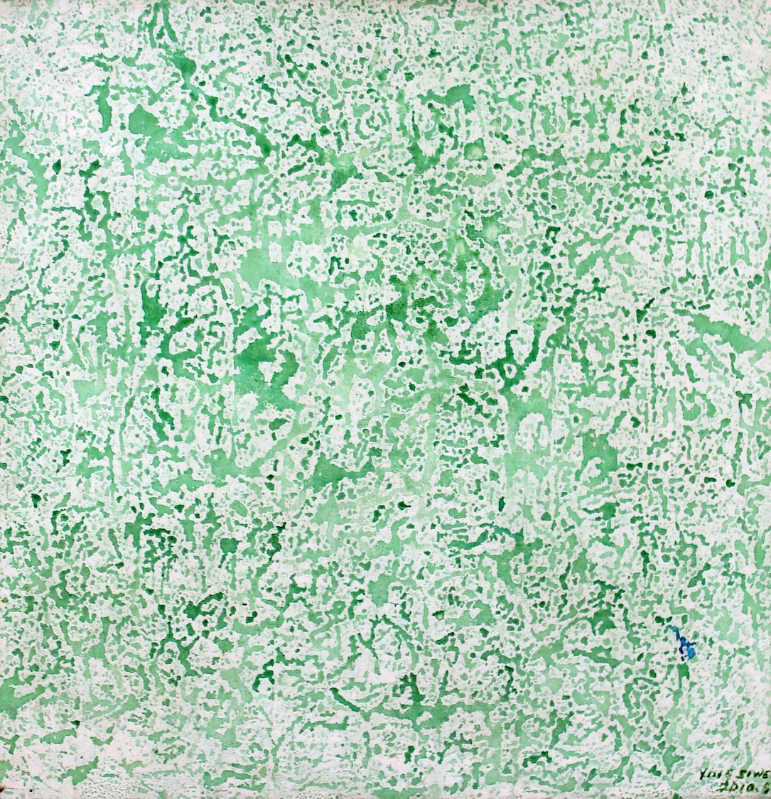 Appearances of All Living Beings