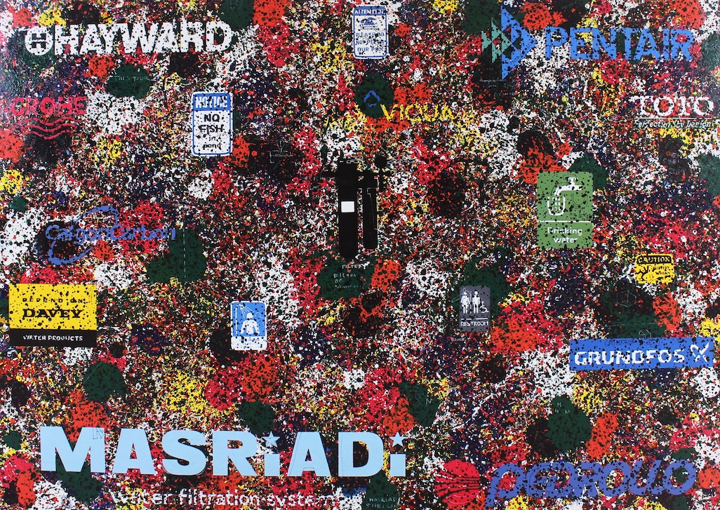 Water Filtration Filter