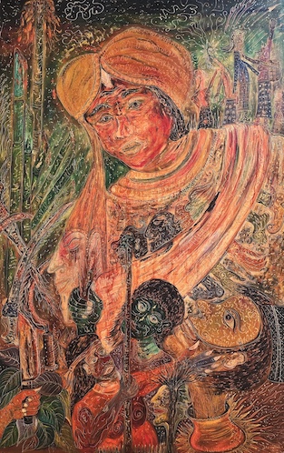 Perang Diponegoro #2