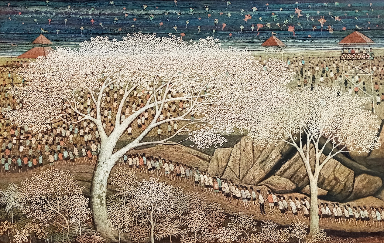 Festival Layang-layang