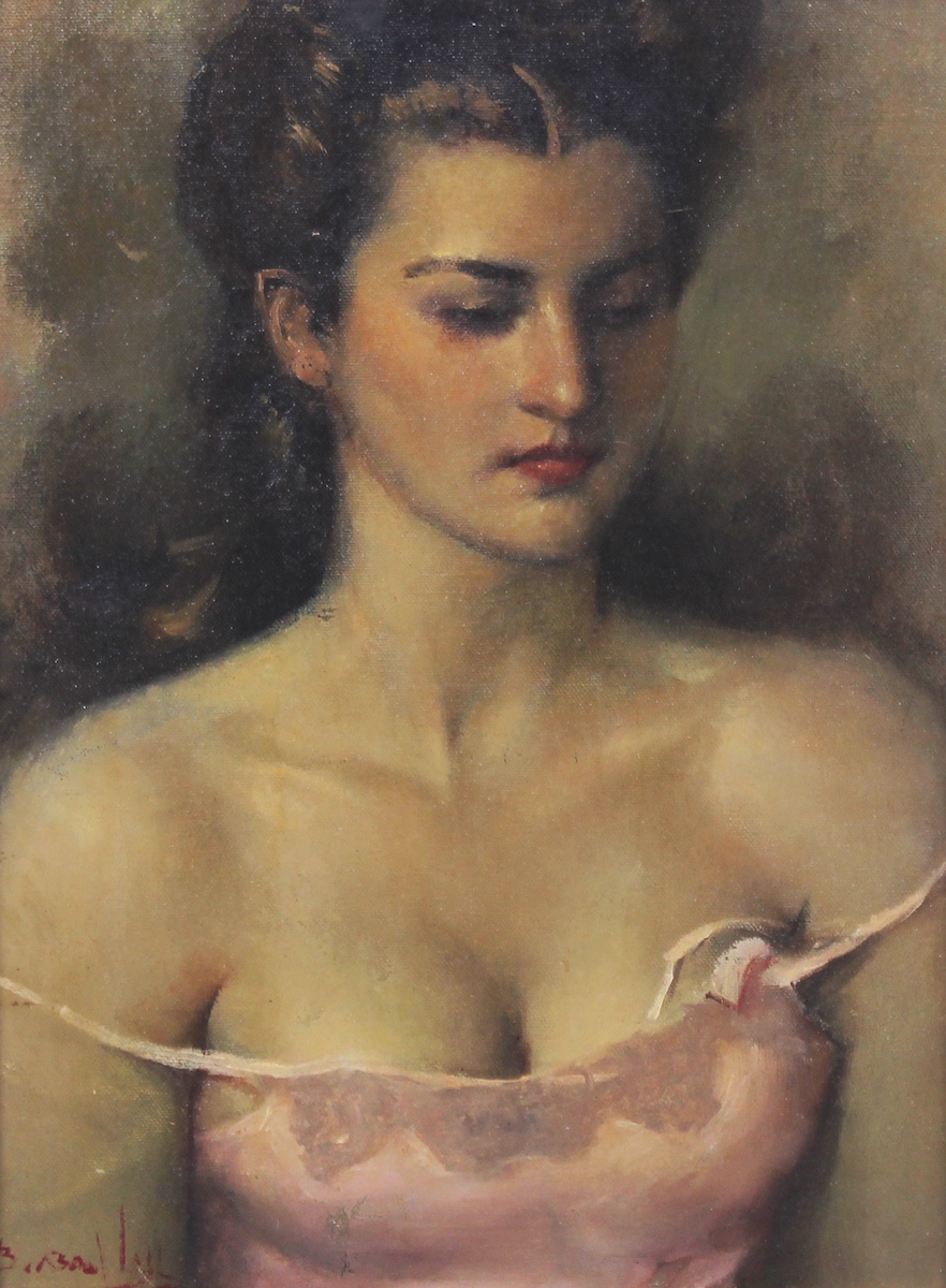 Maria Johana Michael