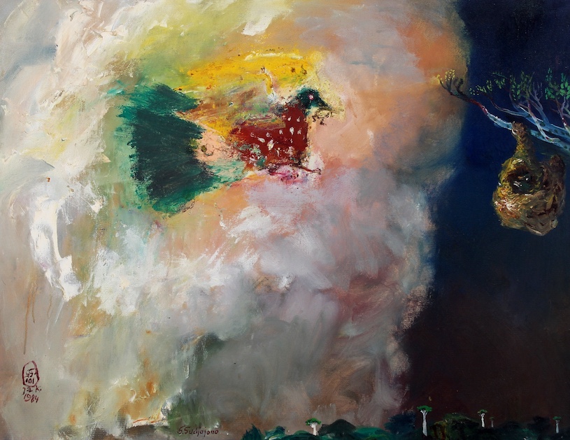 Makan Untuk Anak-anaknya