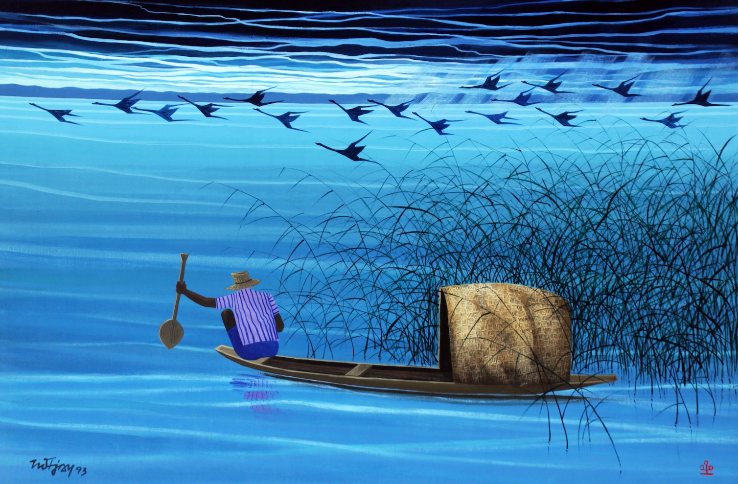 Fishing