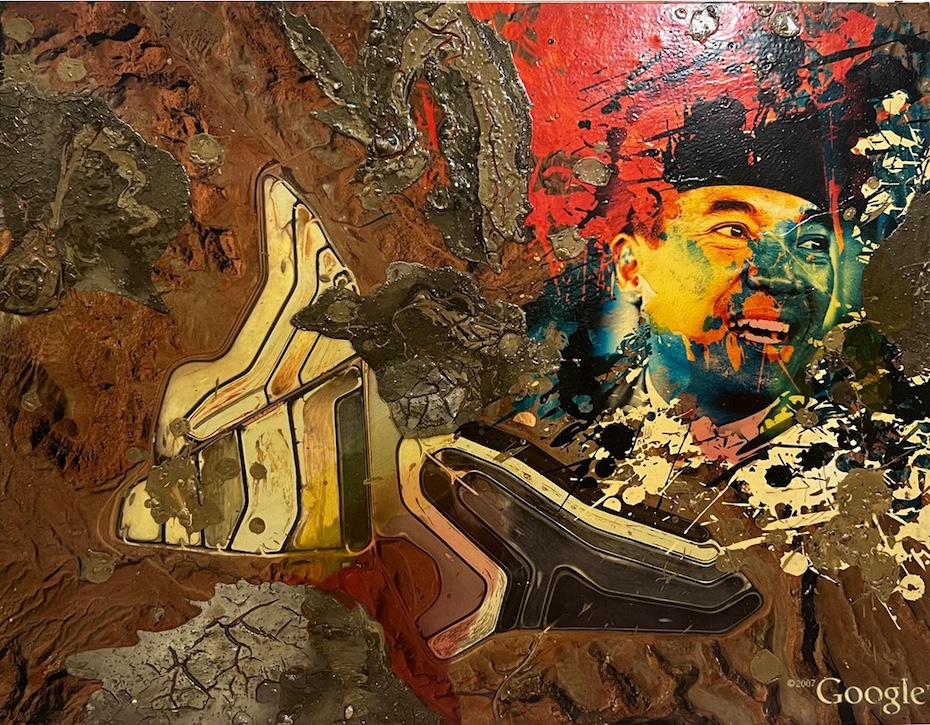 Sukarno