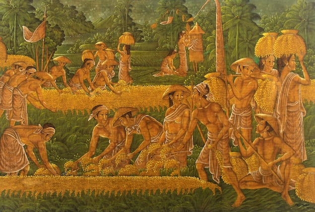 Panen Raya