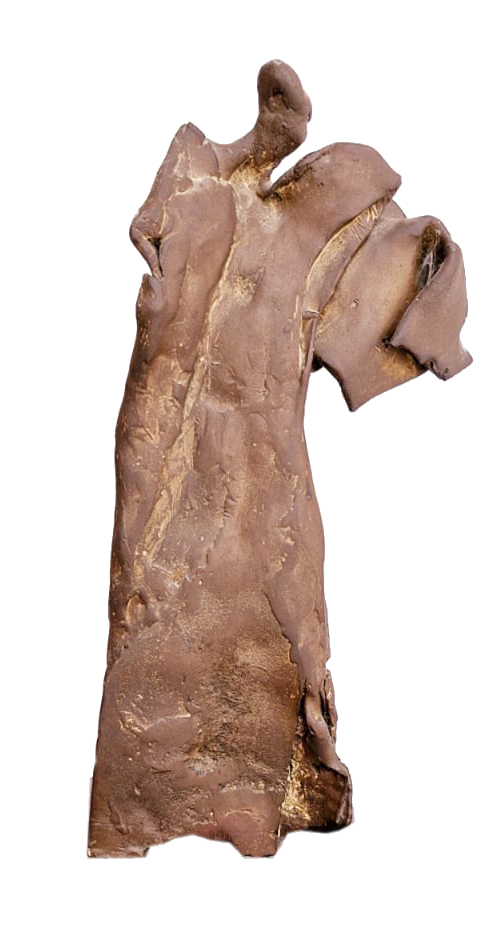 Woman Figure