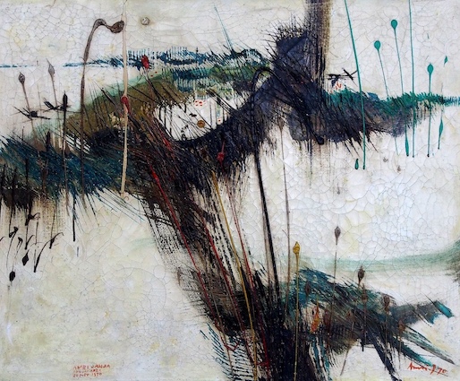 The Grass