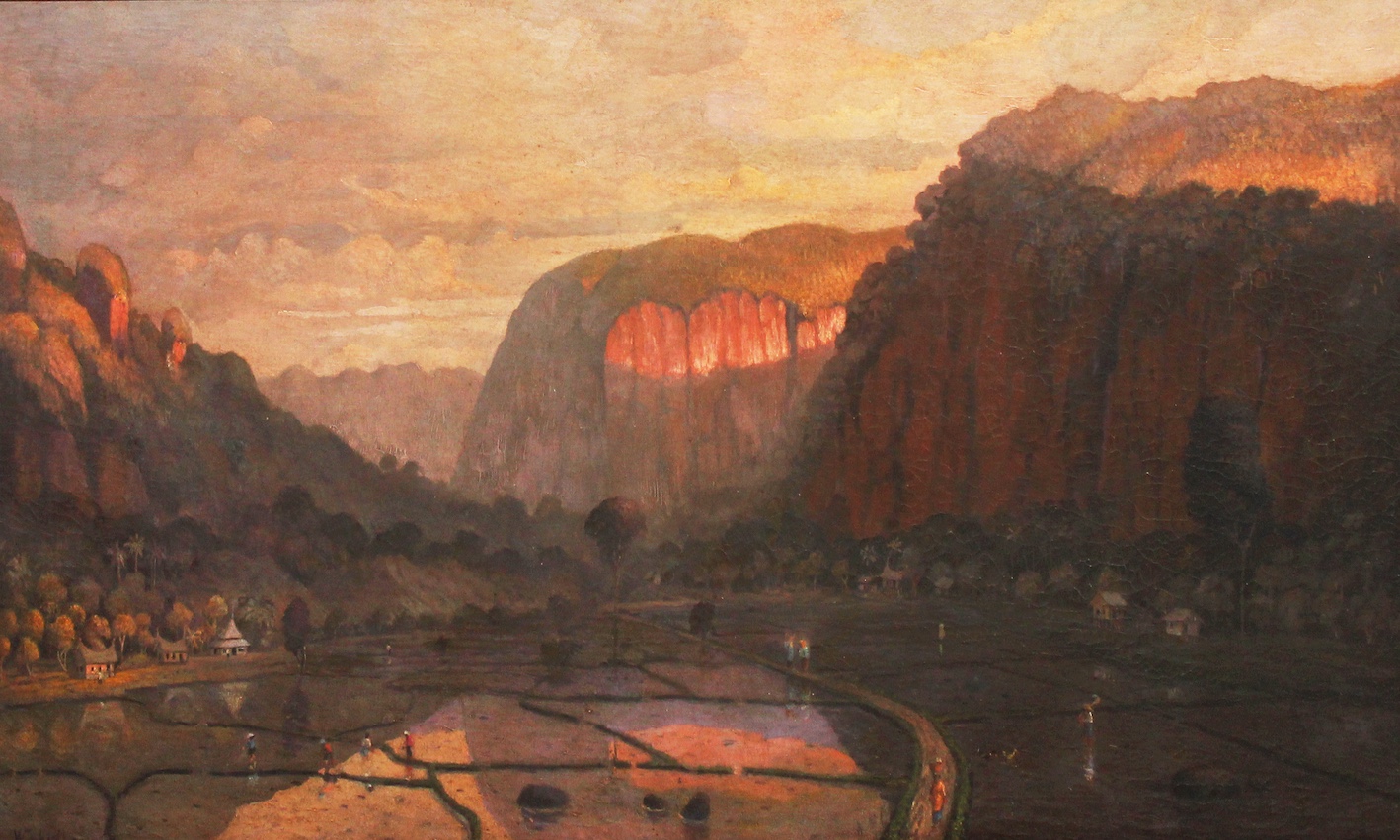 Valley View