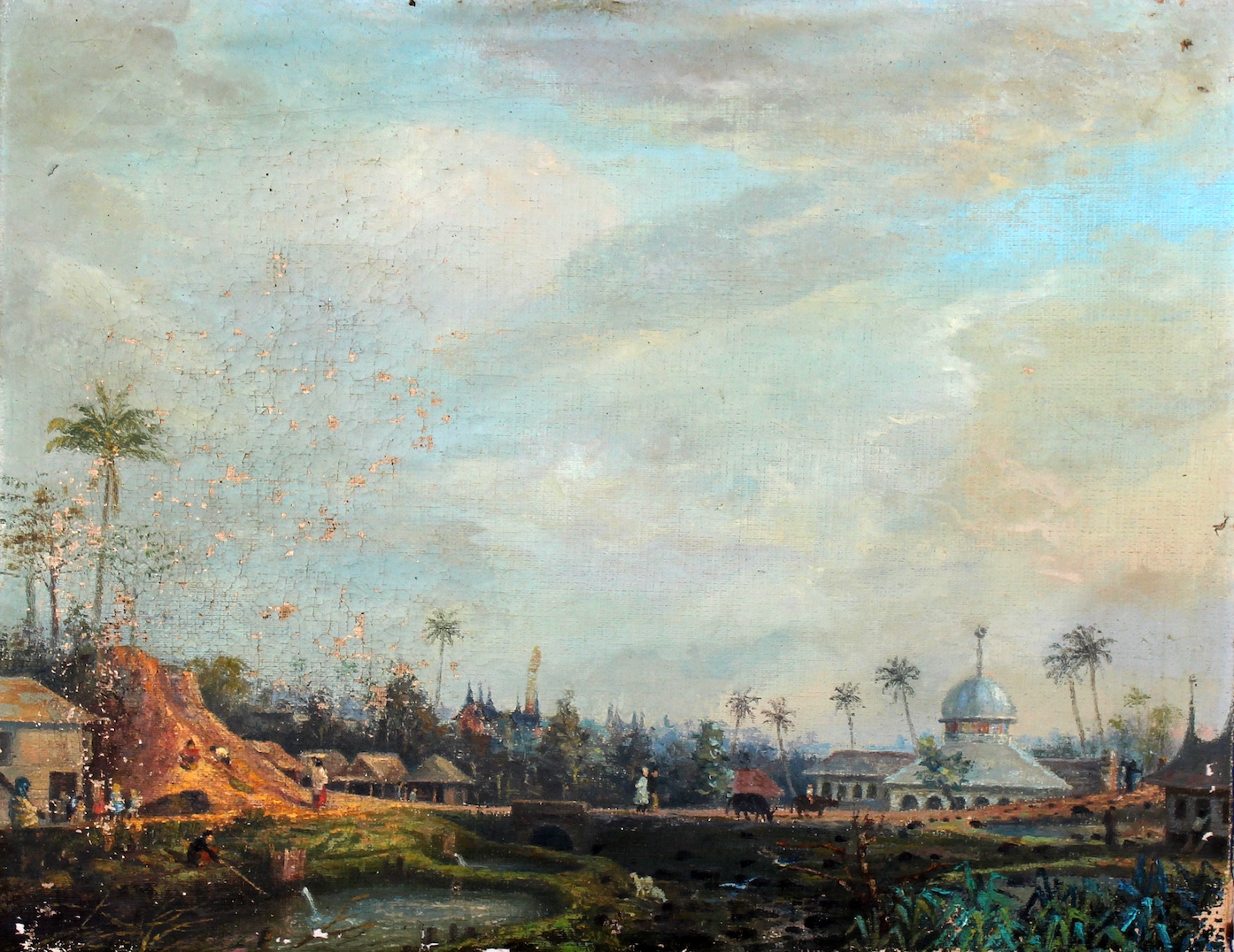 Masa Kecil