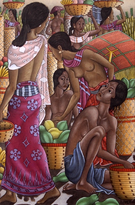Pasar Buah
