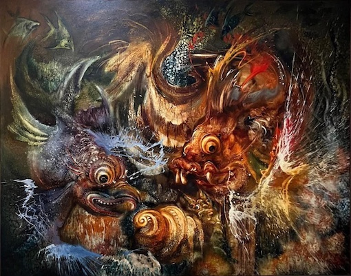 Dialog 1