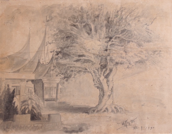 Lumbung
