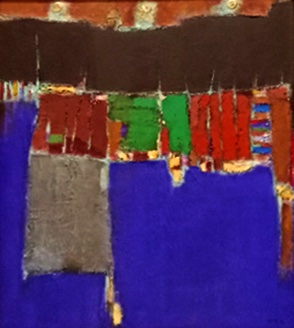 Abstract Composition