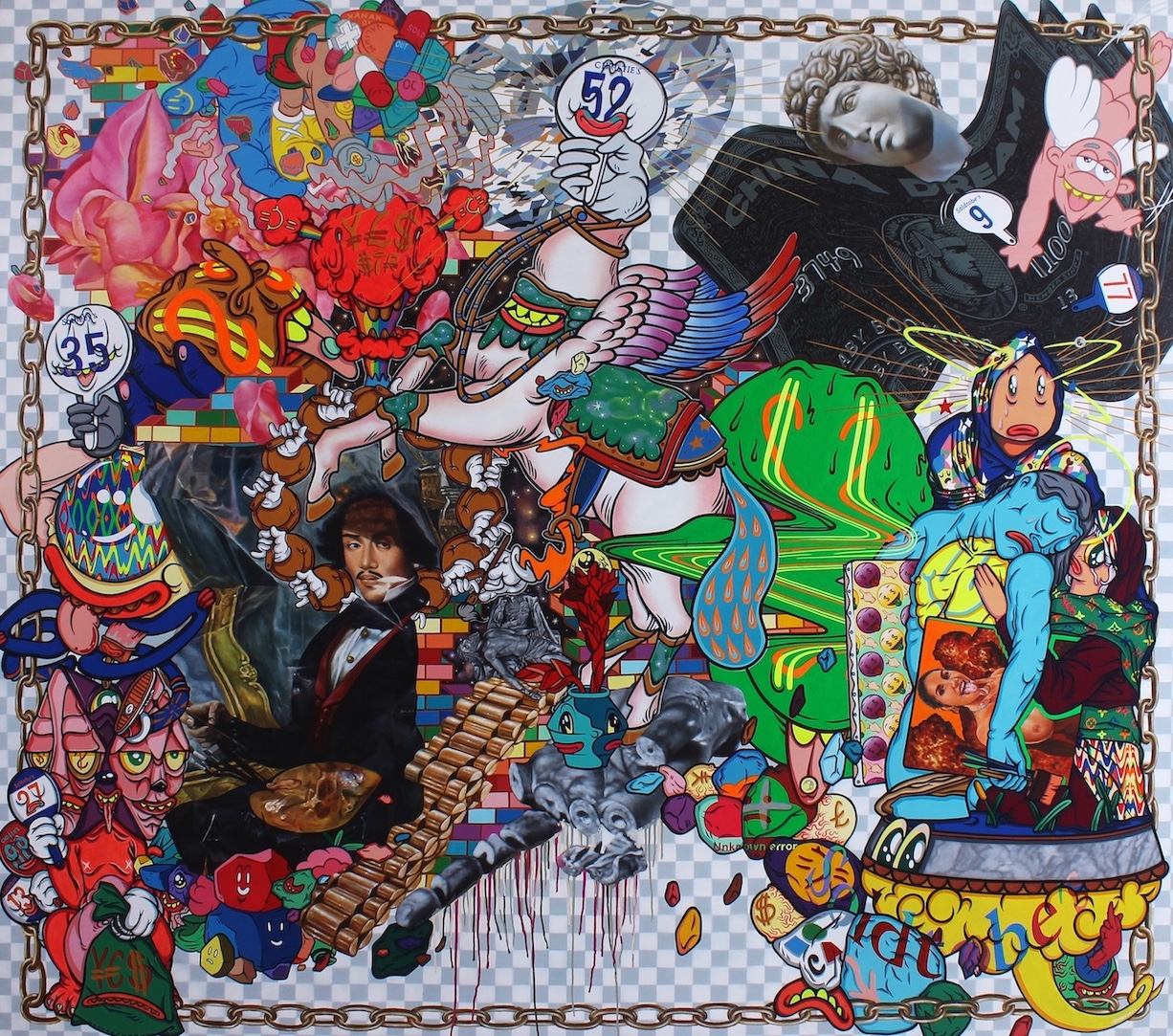 Rise of The Dark Prince