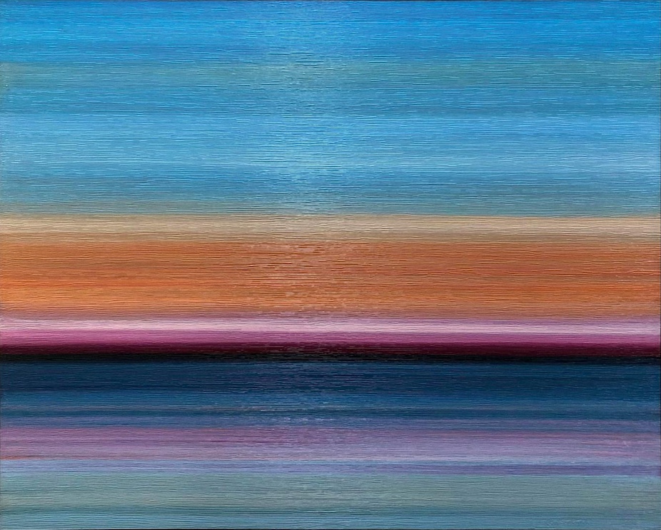 Twilight Sparkle #3 - Beach series