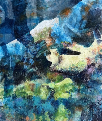 Reconstructed Fragments