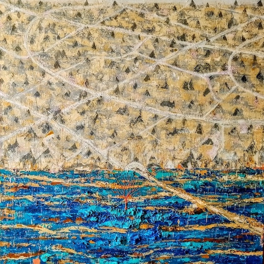 Masih Ada Kehidupan (Masih Ada Harapan)