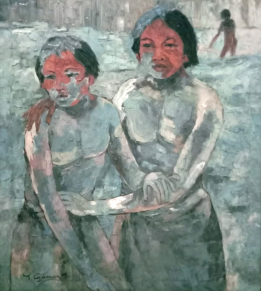 Mandi Lumpur