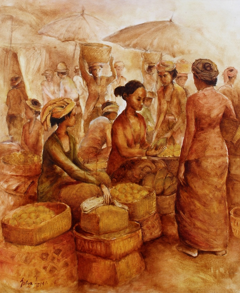 Market