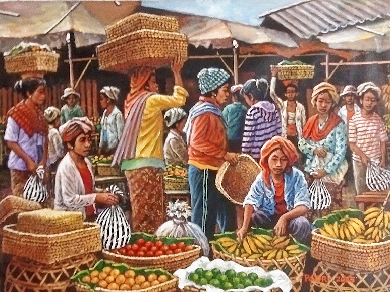 Pasar Buah