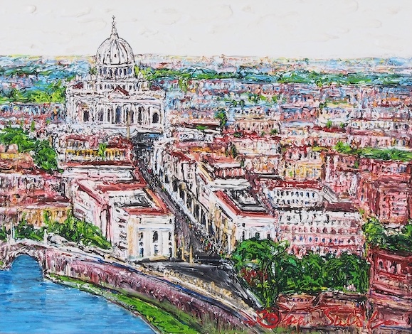 Vatican City