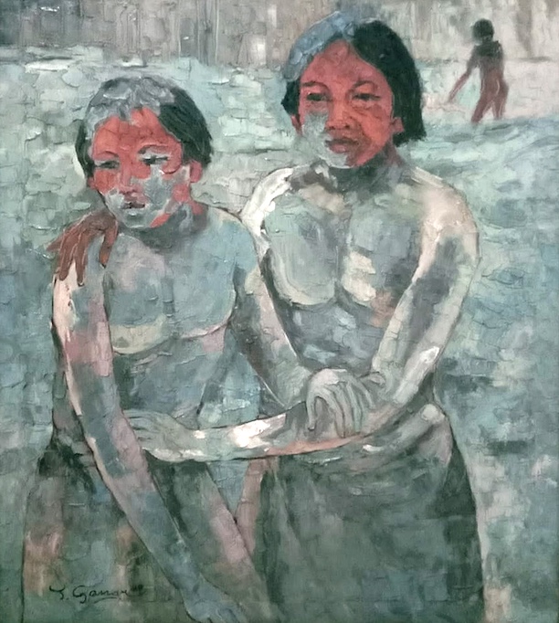 Mandi Lumpur