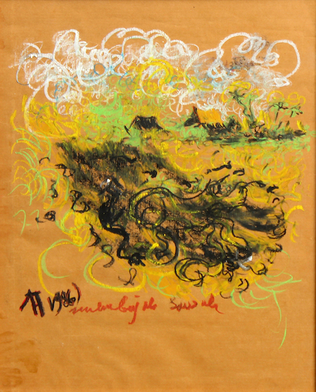 Affandi