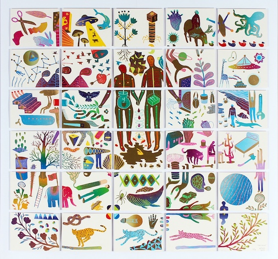 Agung Prabowo &ldquo;Agugn&rdquo;