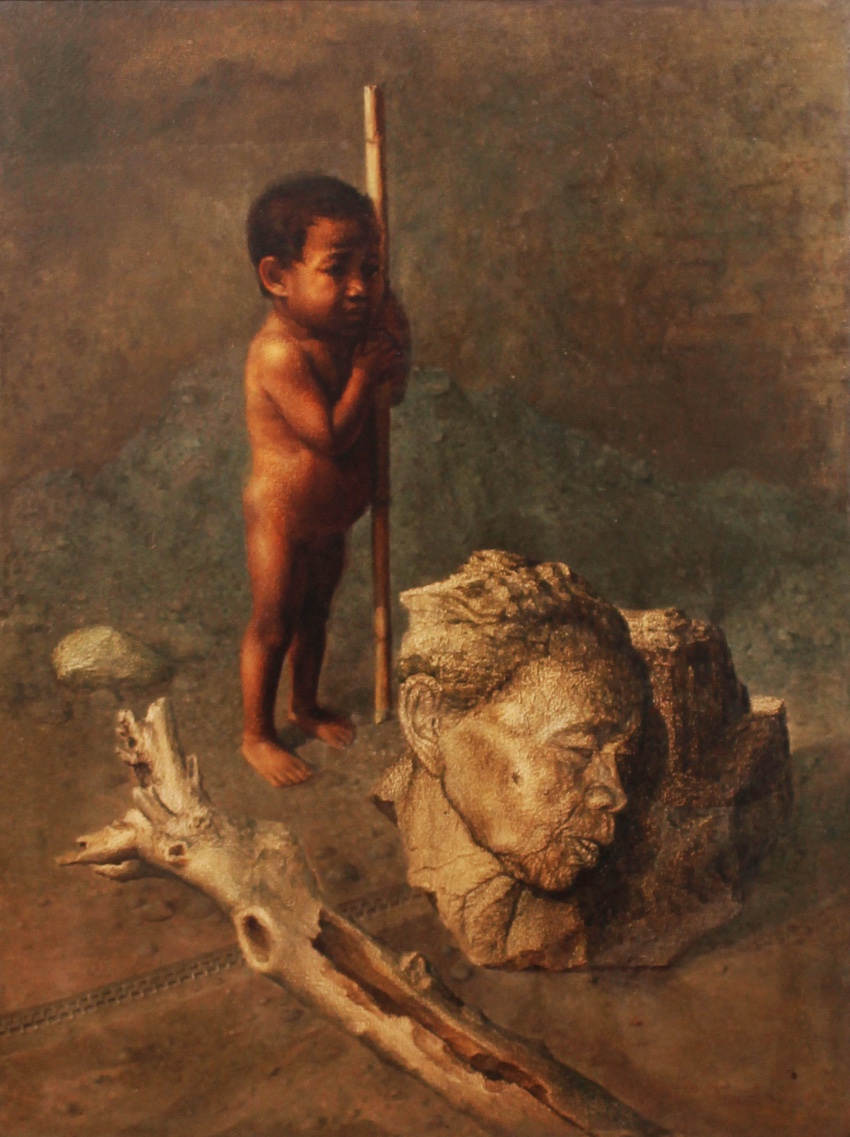 Agus Kamal