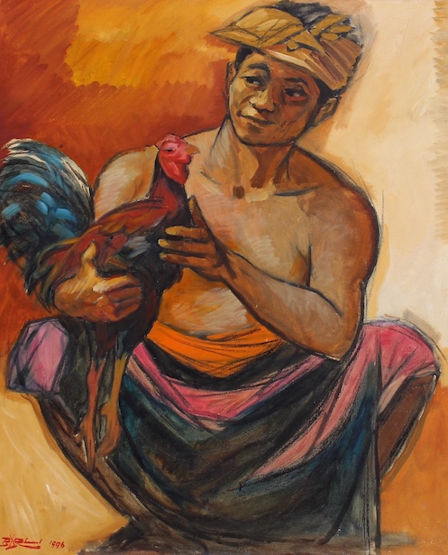 Barli Sasmitawinata