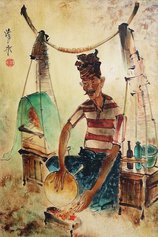 Cheng Shui