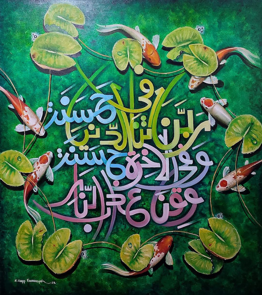 Haqqi Firmansyah