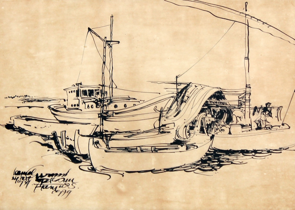 Harijadi Sumadidjaja 