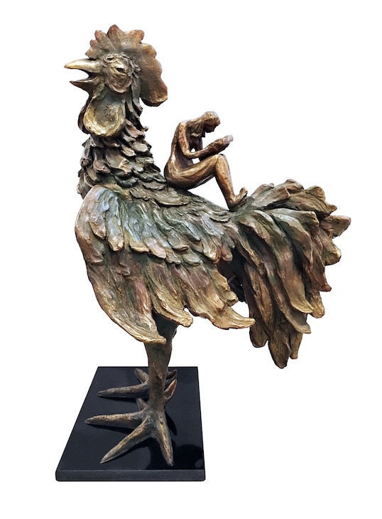 Johan Abe