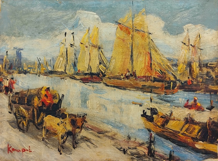 Koempoel Sujatno