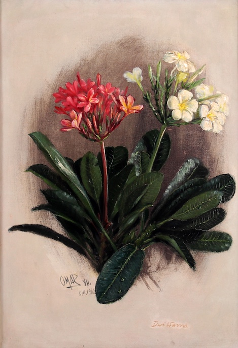 Omar Yahya