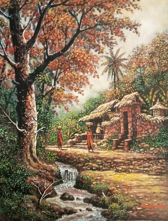 Paori