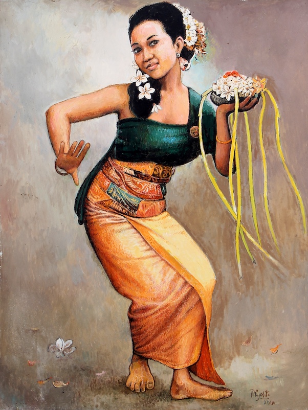 Permadi Lyosta 
