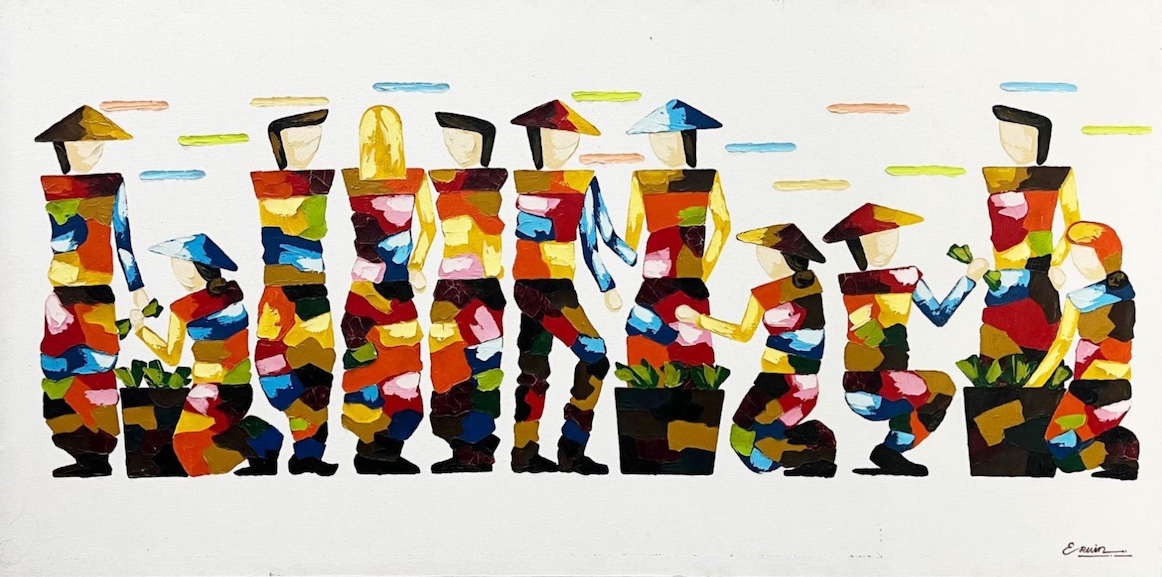 Purna Wijaya &ldquo;Erwin&rdquo;, I Ketut