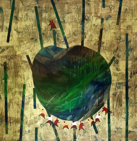 Sujana "Kenyem", I Nyoman