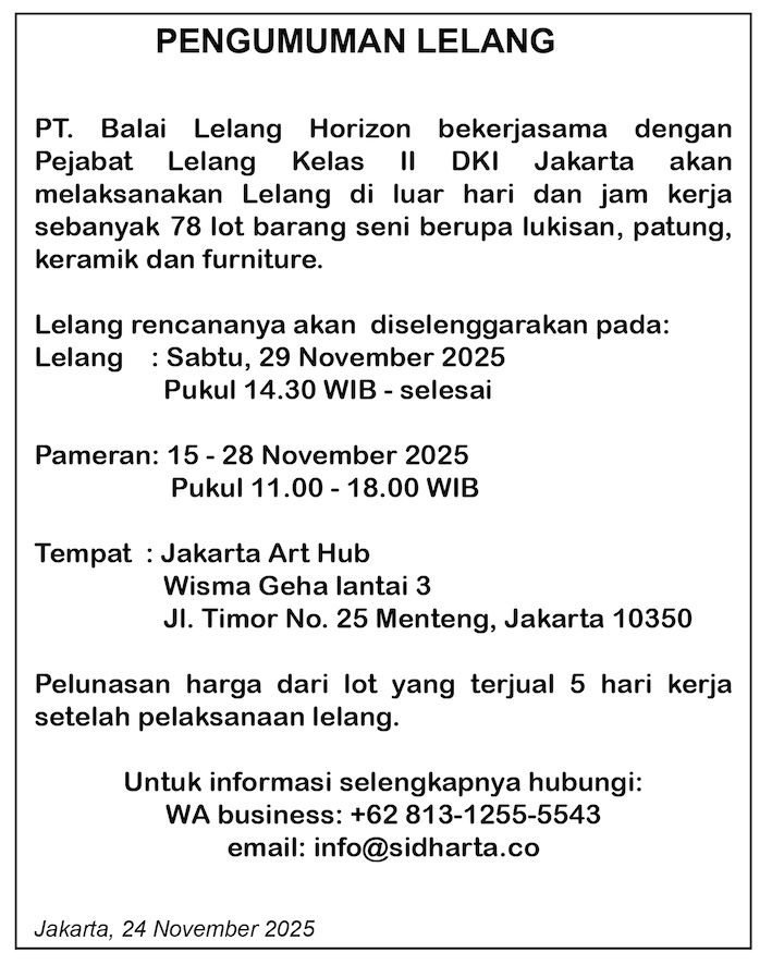 Sidharta Info